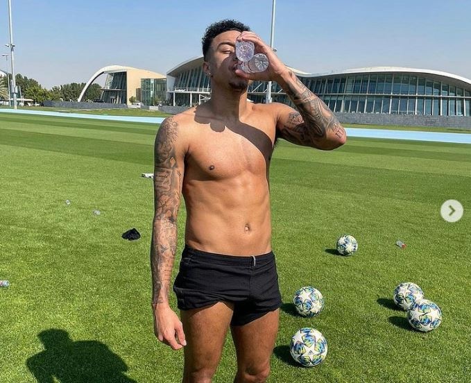 Premier League tam hoan anh 6