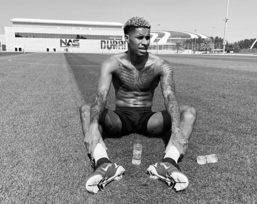 Premier League tam hoan anh 7