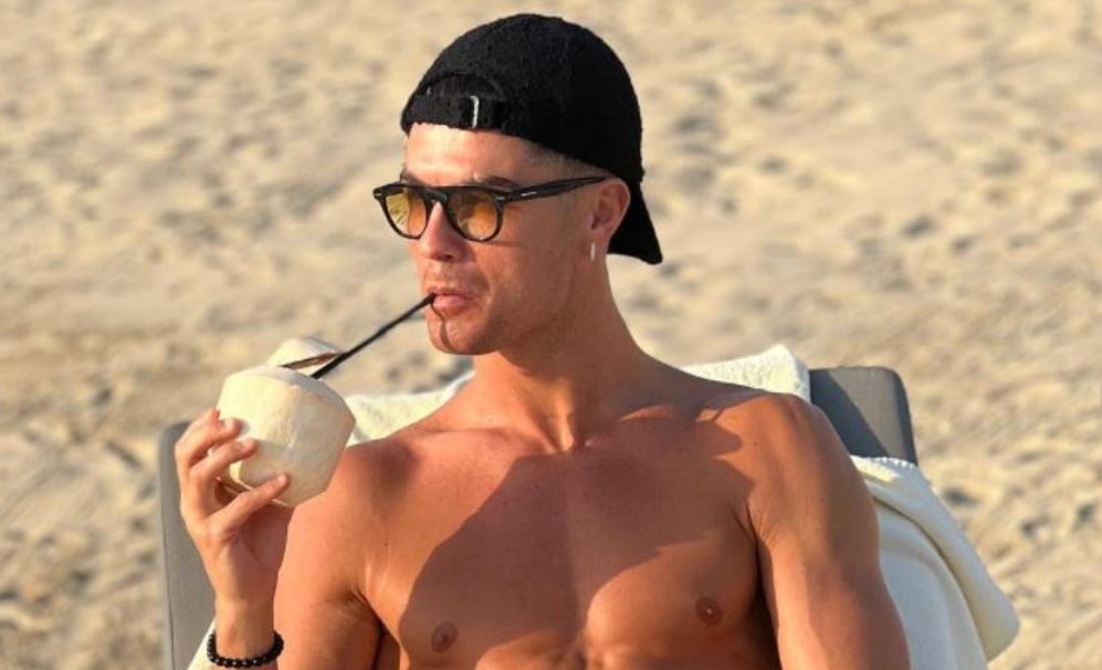 Lua chon cua dan sao Premier League khi giai dau tam nghi hinh anh