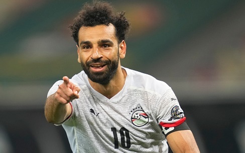 Salah da luan luu quyet dinh dua Ai Cap vao tu ket CAN 2021 hinh anh