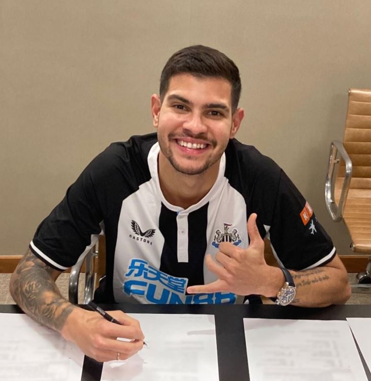 Newcastle don tan binh dat nhat lich su CLB anh 1