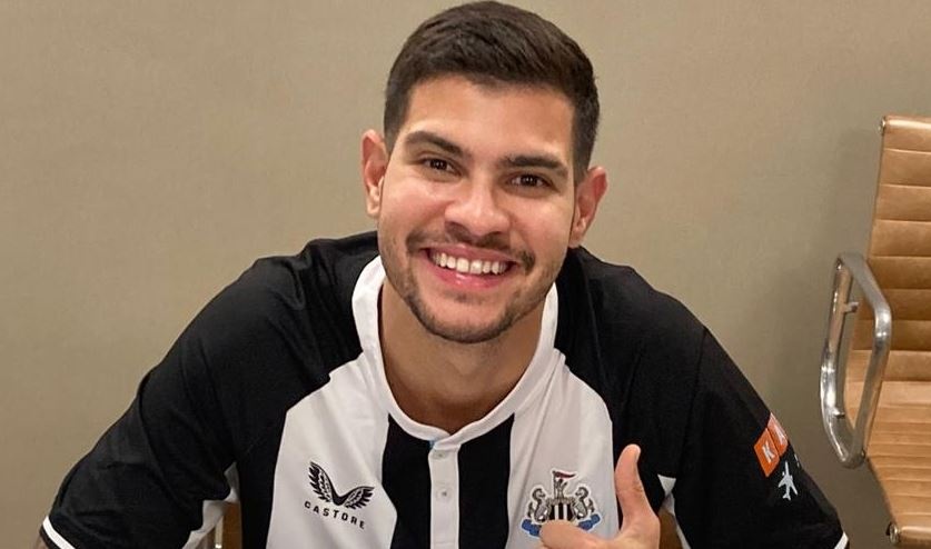 Newcastle don tan binh dat nhat lich su CLB hinh anh