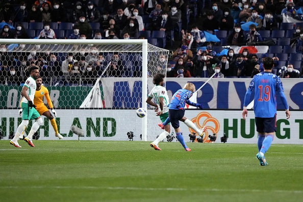 Nhat Ban dau Saudi Arabia anh 6