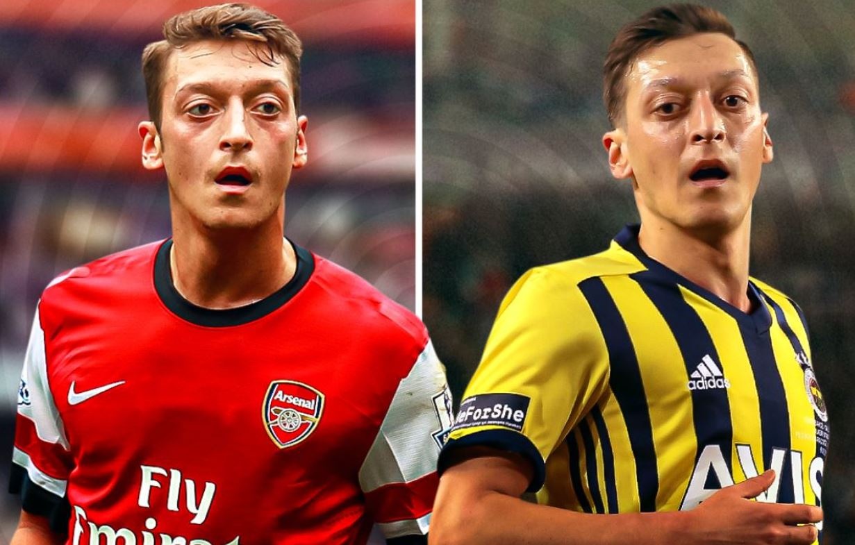 Dan cau thu roi Arsenal duoi dang tu do hinh anh