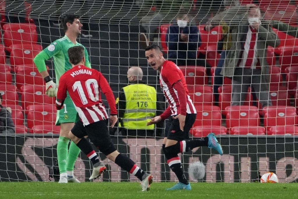 Real dau Bilbao anh 8