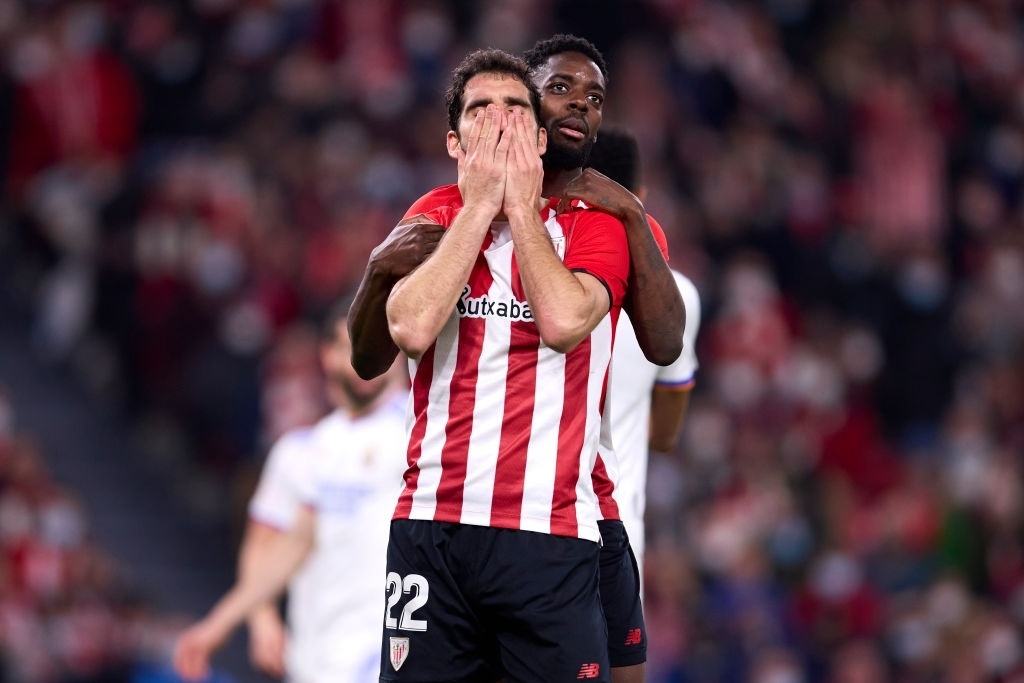 Real dau Bilbao anh 6