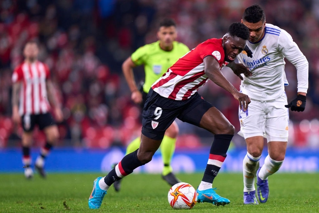 Real dau Bilbao anh 3