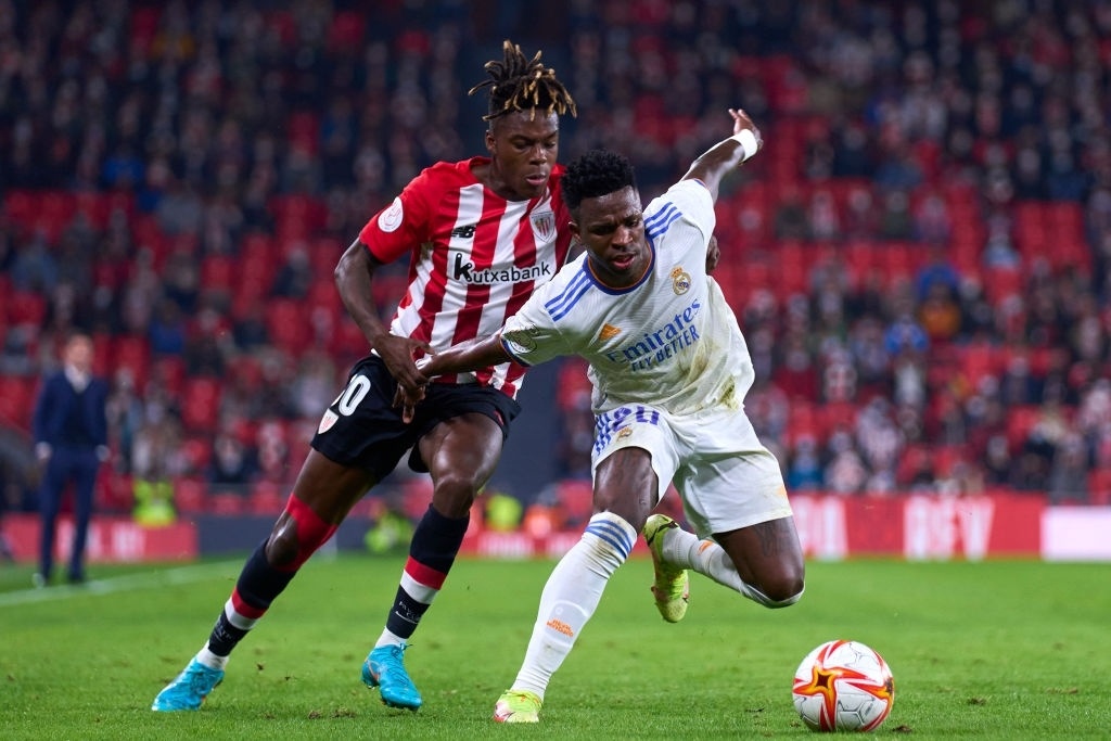 Real dau Bilbao anh 5
