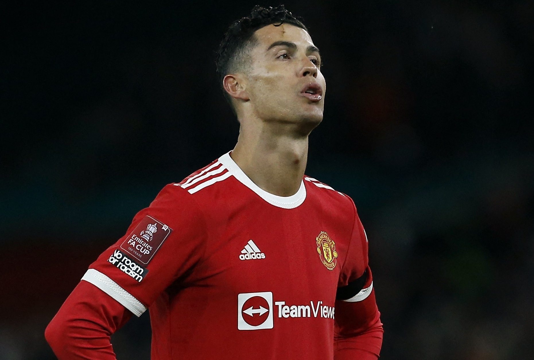 MU thua doi hang Nhat o FA Cup hinh anh