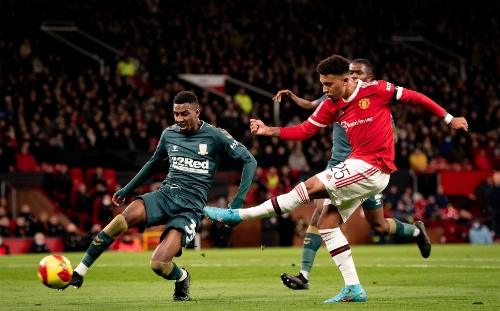 Ronaldo da hong phat den anh 4