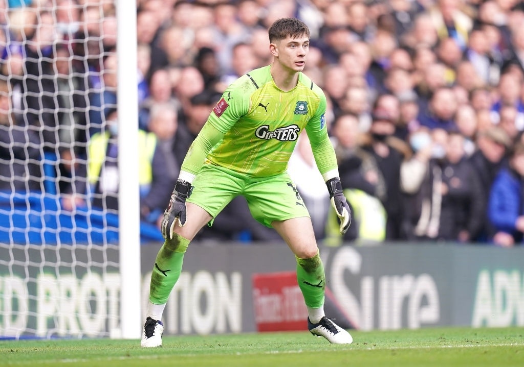 Chelsea dau Plymouth anh 8