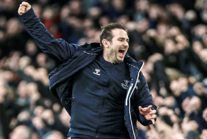 HLV Lampard ra mat Everton bang chien thang 4-1 hinh anh