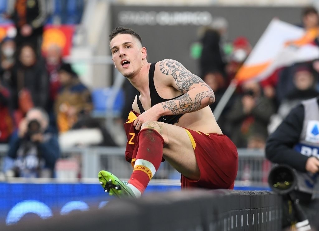 Mourinho chi trich trong tai anh 3