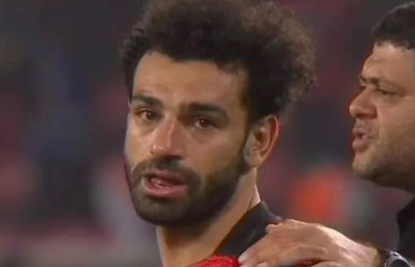 Salah khoc sau lan thu 2 ve nhi o CAN hinh anh