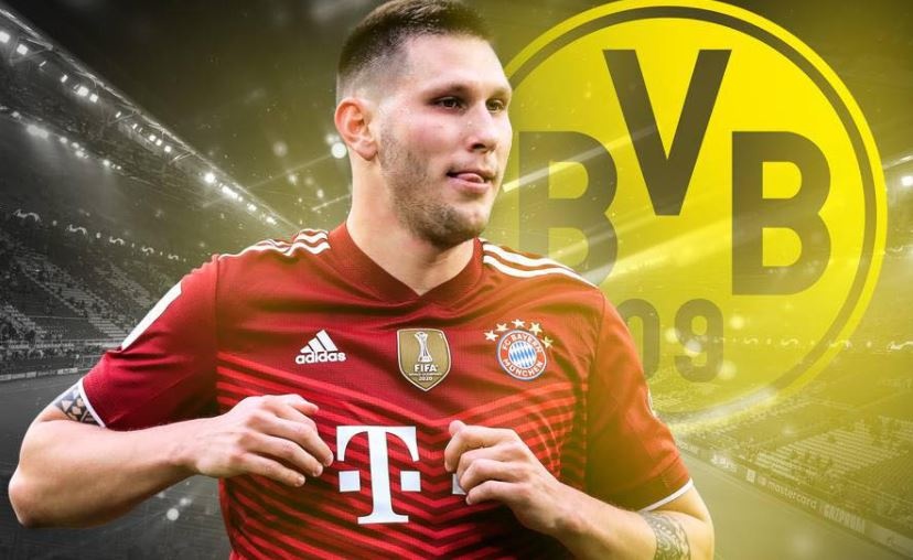 Dortmund chieu mo hau ve Bayern hinh anh