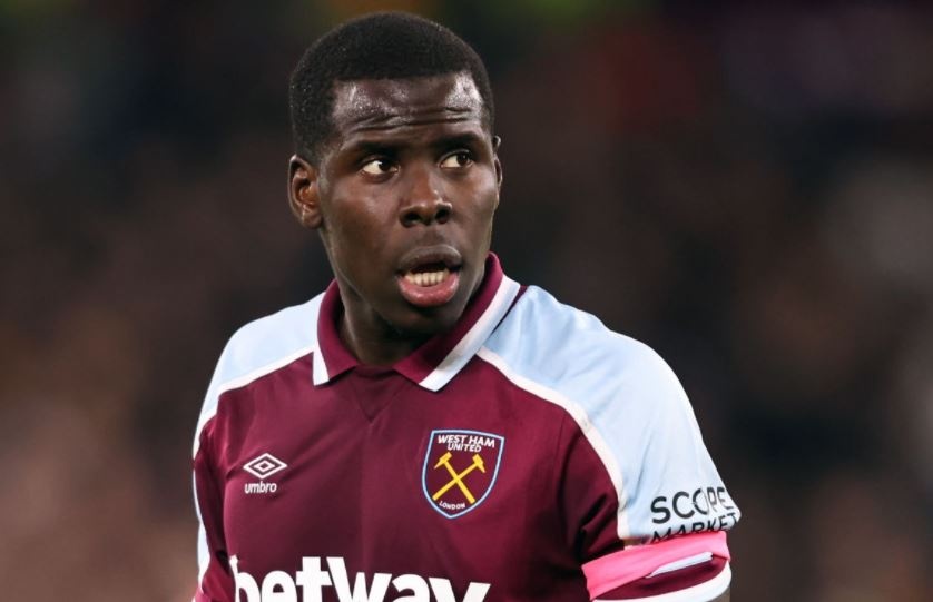 Zouma co the ngoi tu vi nguoc dai meo hinh anh