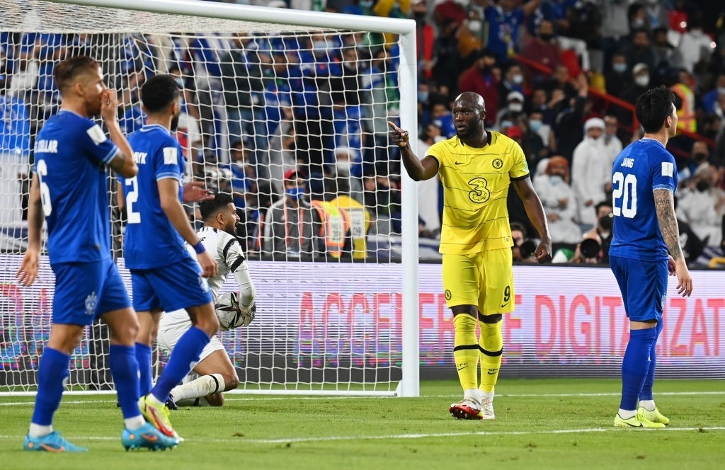 Chelsea dau Al Hilal anh 4