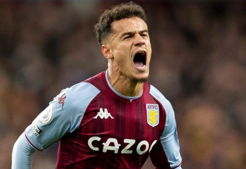 Coutinho toa sang trong tran cau co 6 ban thang hinh anh