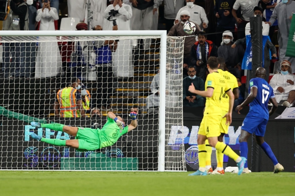 Chelsea dau Al Hilal anh 7