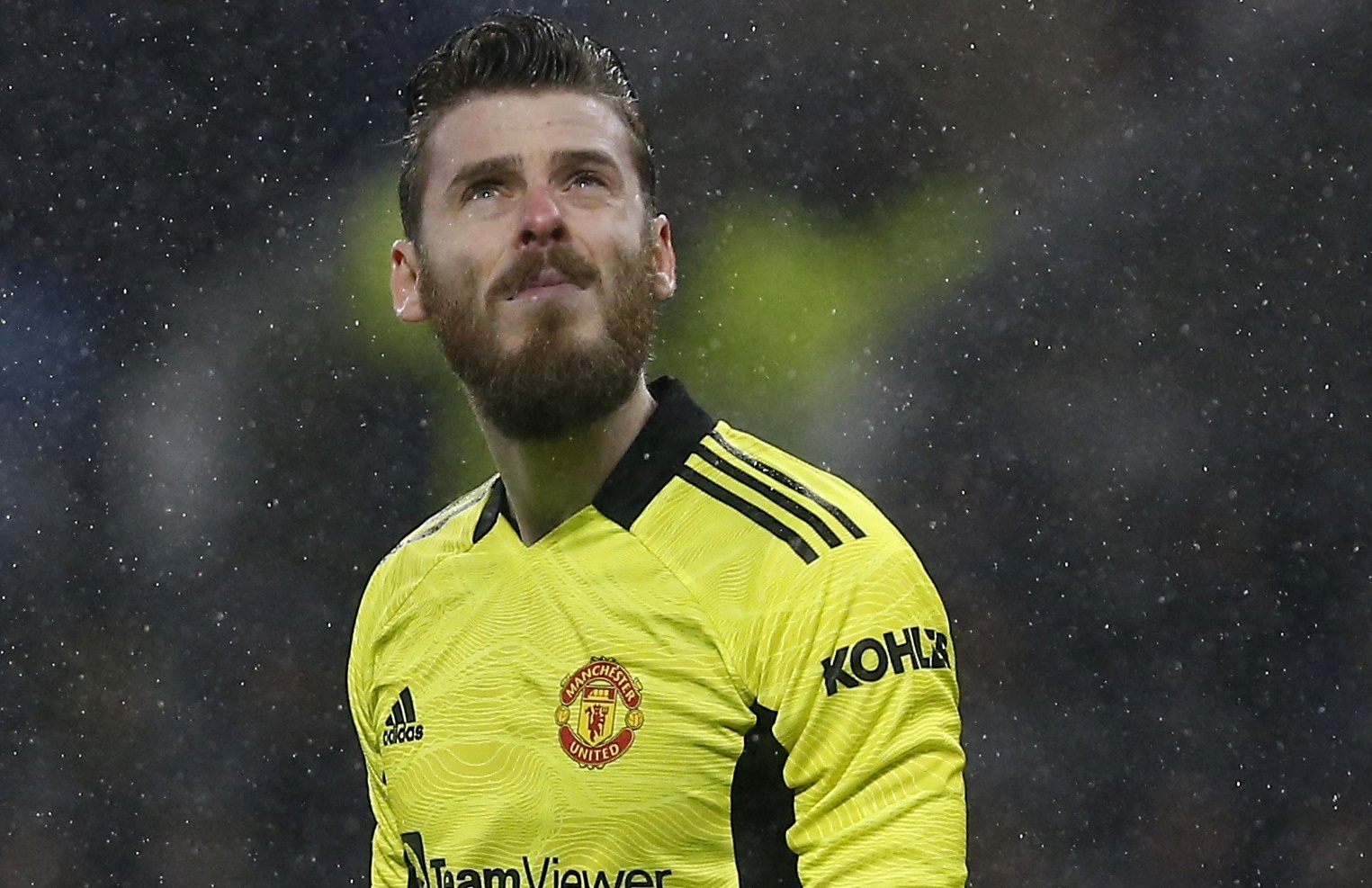 De Gea: 'Toi khong biet chuyen gi dang xay ra voi MU' hinh anh