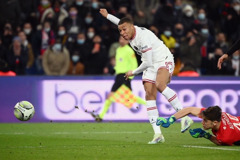 PSG dau Rennes anh 6