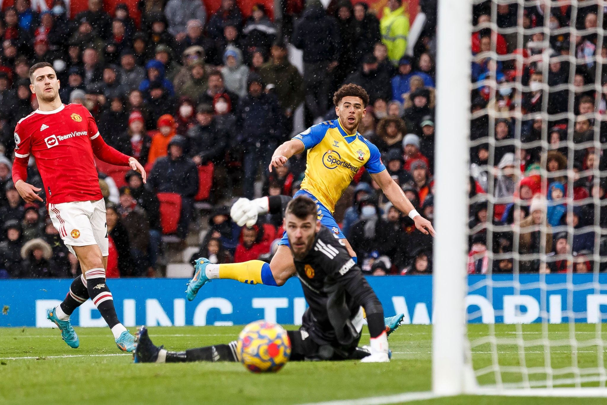 MU dau Southampton anh 2