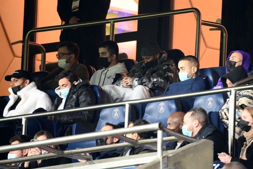 PSG dau Rennes anh 4