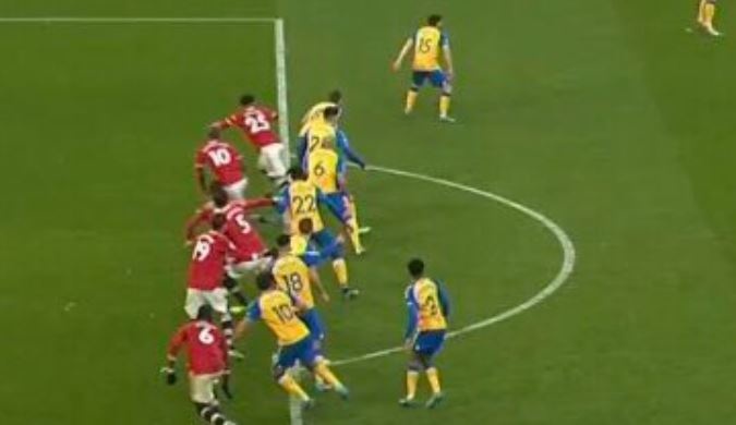 6 cau thu MU viet vi trong pha tan cong hinh anh