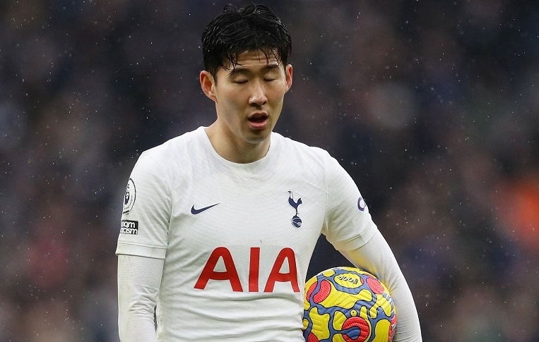 Tottenham thua 3 tran lien tiep tai Premier League hinh anh