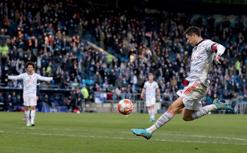 Bayern thua 2-4 anh 8