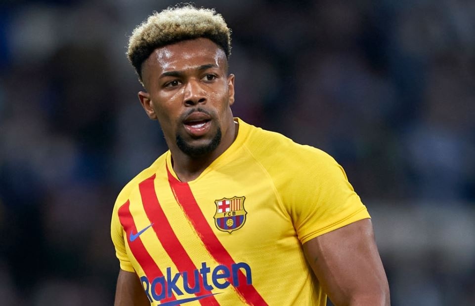 Traore, De Jong giup Barca thoat thua o phut 90+6 hinh anh