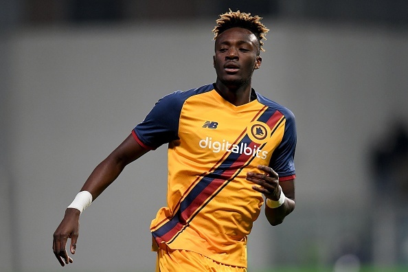 Roma xa voi giac mo du Champions League anh 2