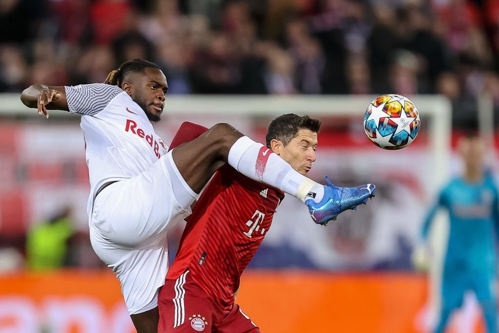 Bayern dau Salzburg anh 5