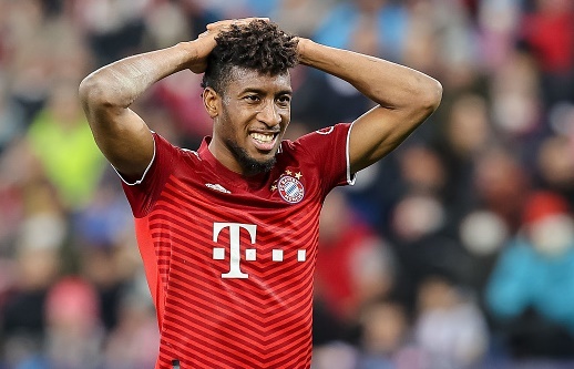 Bayern gay that vong truoc CLB Ao hinh anh