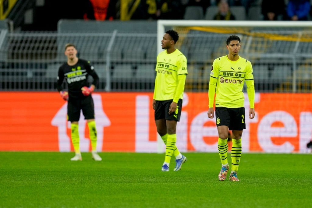 Dortmund dau Rangers anh 9