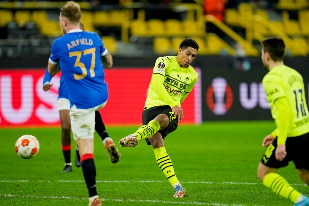 Dortmund dau Rangers anh 6