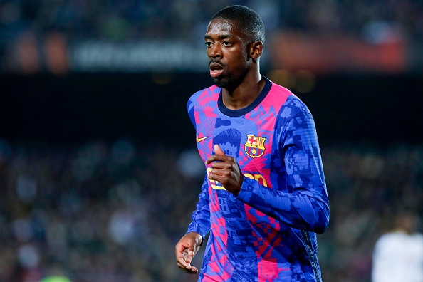 Dembele bi la o khi vao san hinh anh