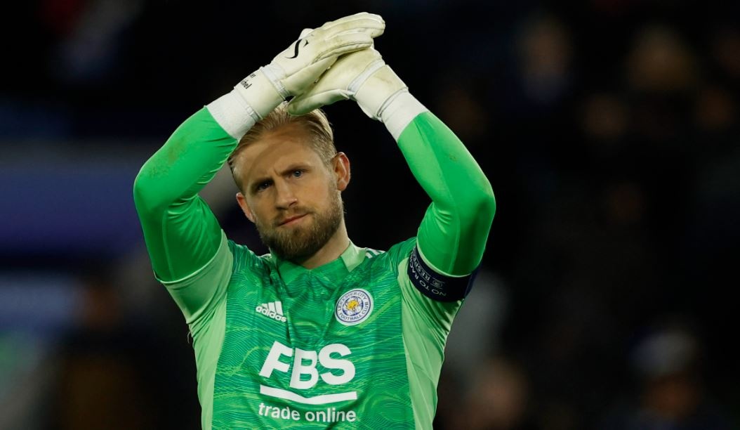 Leicester thang 4-1 o Conference League hinh anh