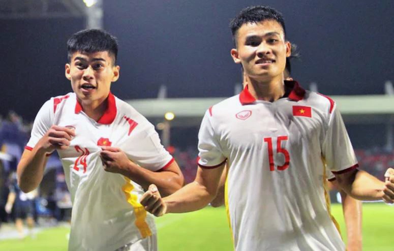 Nhung diem sang sau dai thang 7-0 cua U23 Viet Nam hinh anh