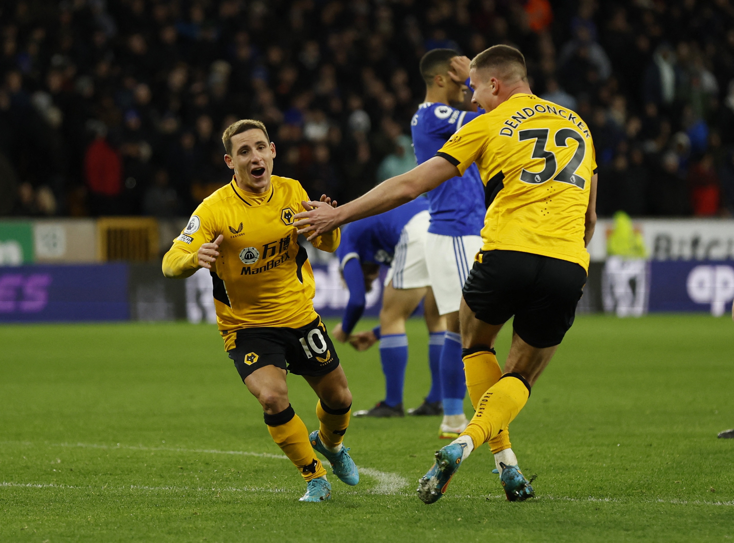 Wolves dau Leicester anh 5