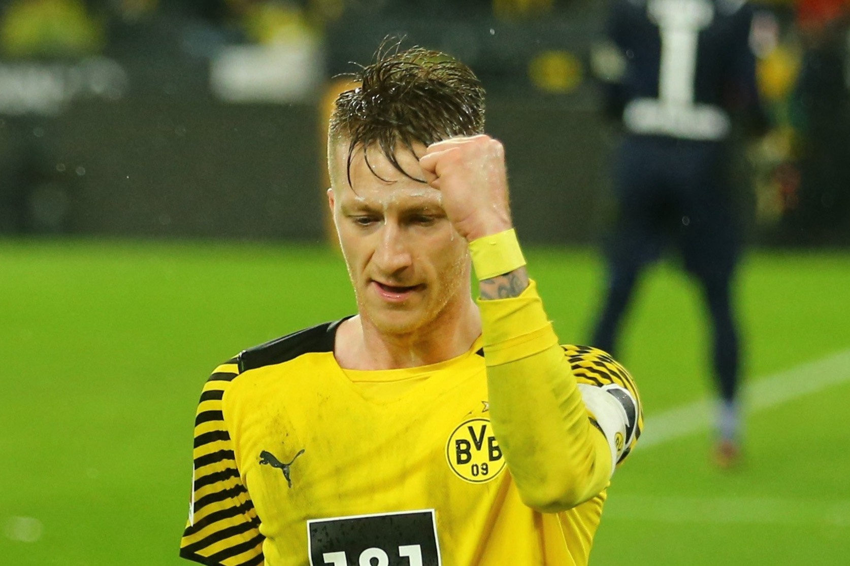 Marco Reus nhan chim Monchengladbach hinh anh