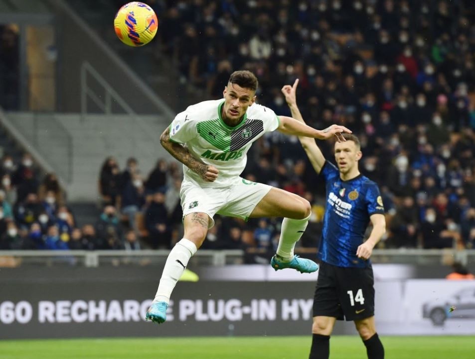 Inter dau Sassuolo anh 4