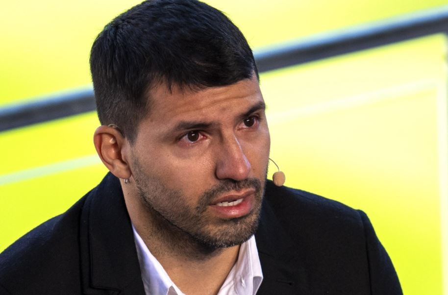 Aguero: 'Bac si noi toi da may man' hinh anh