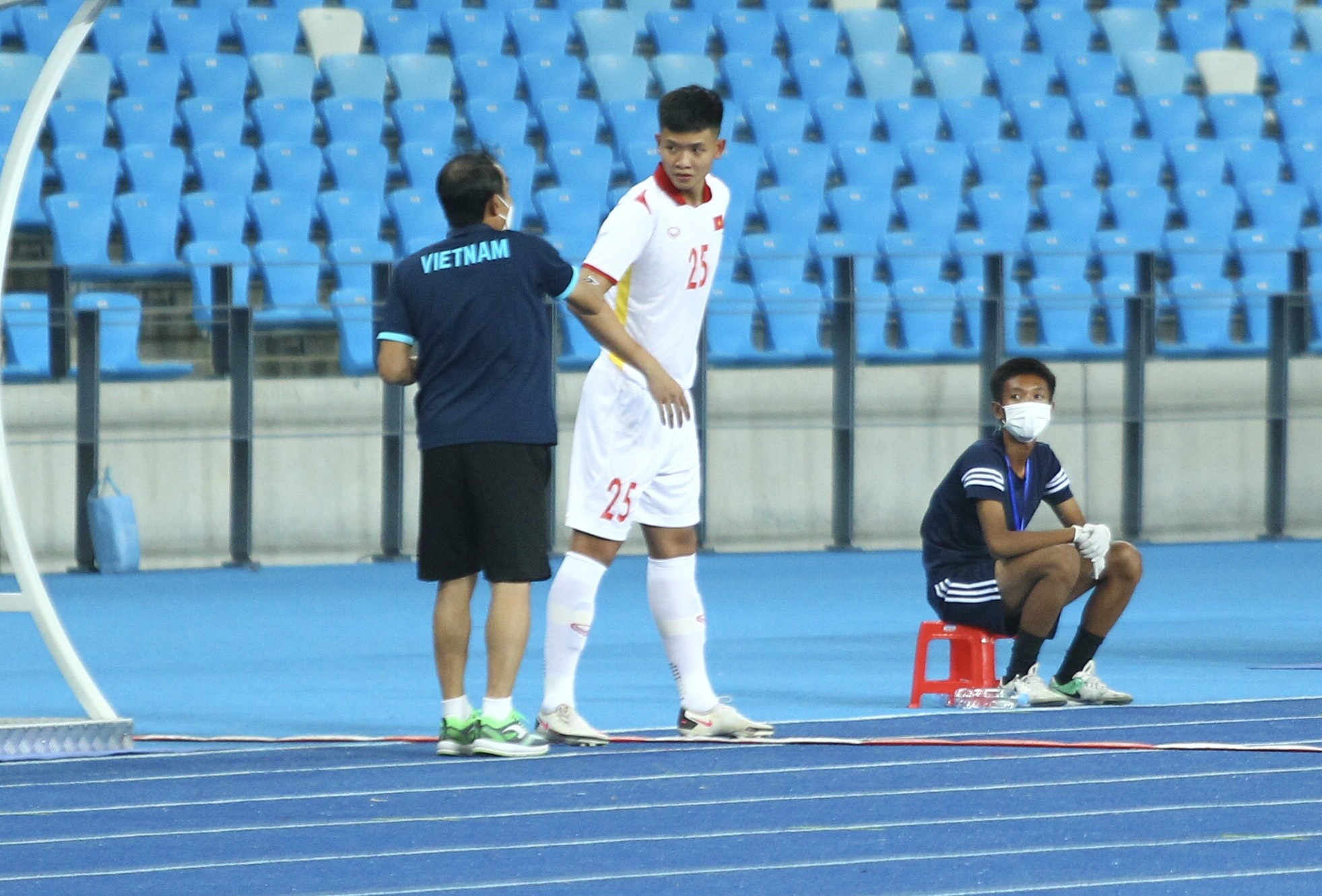 U23 Viet Nam thang Timor Leste anh 3