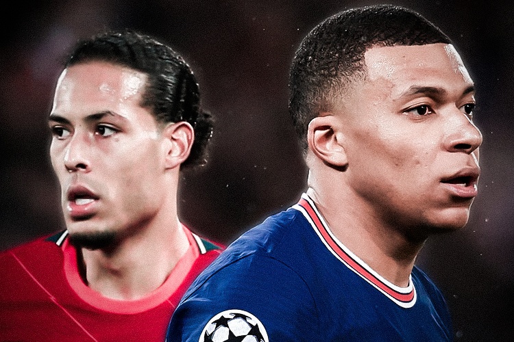 Doi hinh cau thu hay nhat luot di vong 1/8 Champions League hinh anh