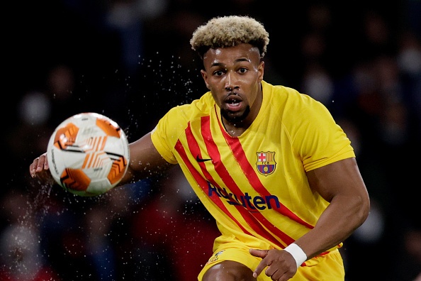 Barca vao vong 16 doi Europa League sau chien thang 4-2 hinh anh