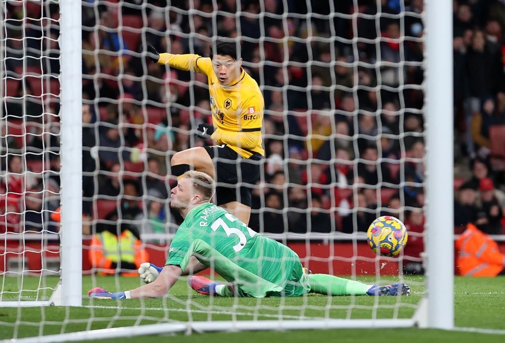 Arsenal dau Wolves anh 8