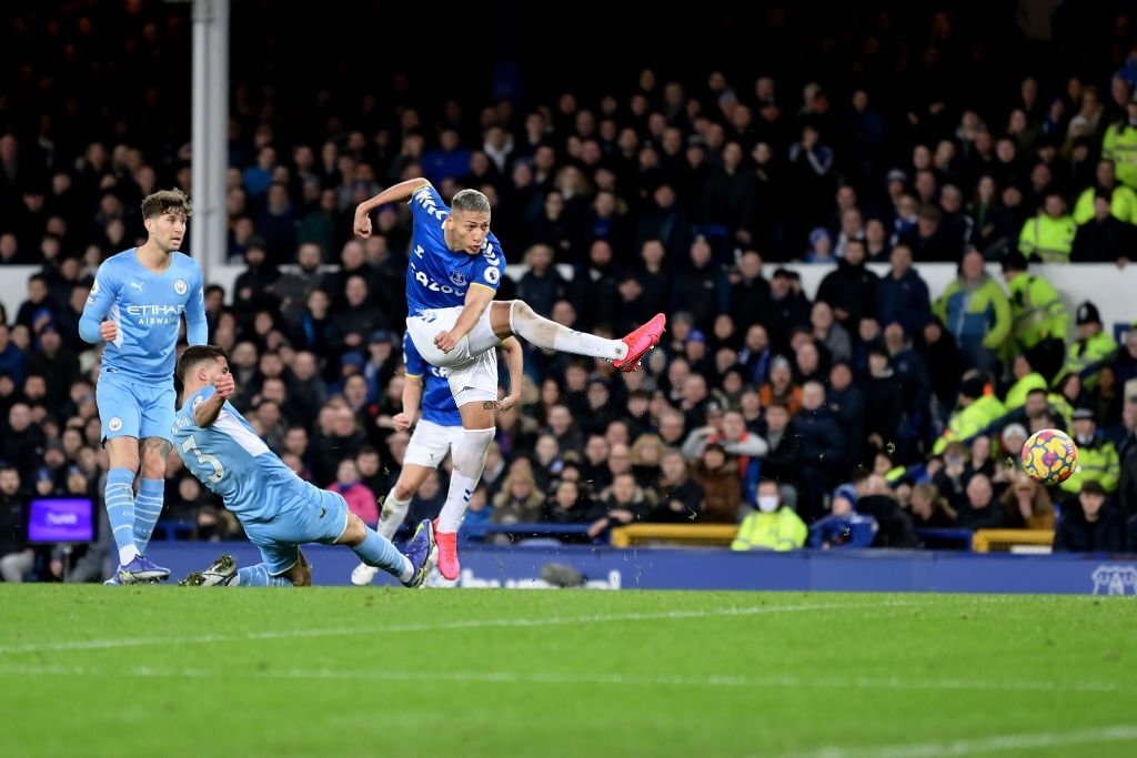 Man City dau Everton anh 8