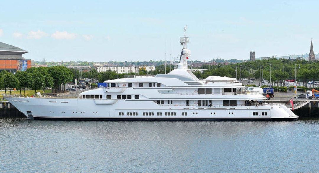 4 ty phu co the mua Chelsea anh 2