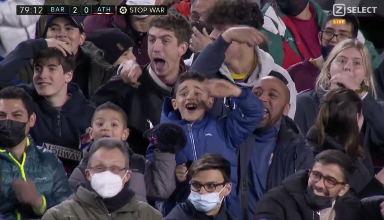 Pedri xau kim doi thu anh 1